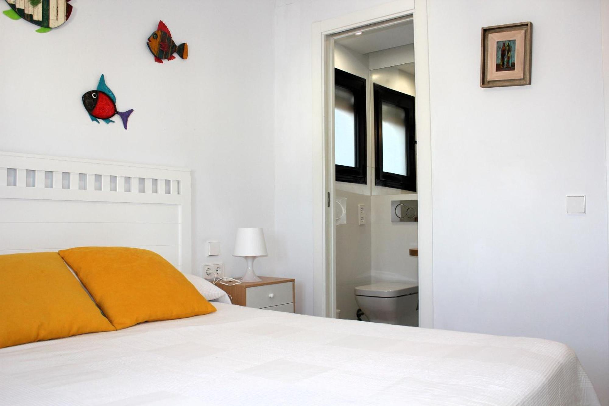 Casa Molinero Con Encanto Y Maravillosa Terraza Con Vistas Vft/Ca/05921 Vejer de la Frontera Eksteriør billede