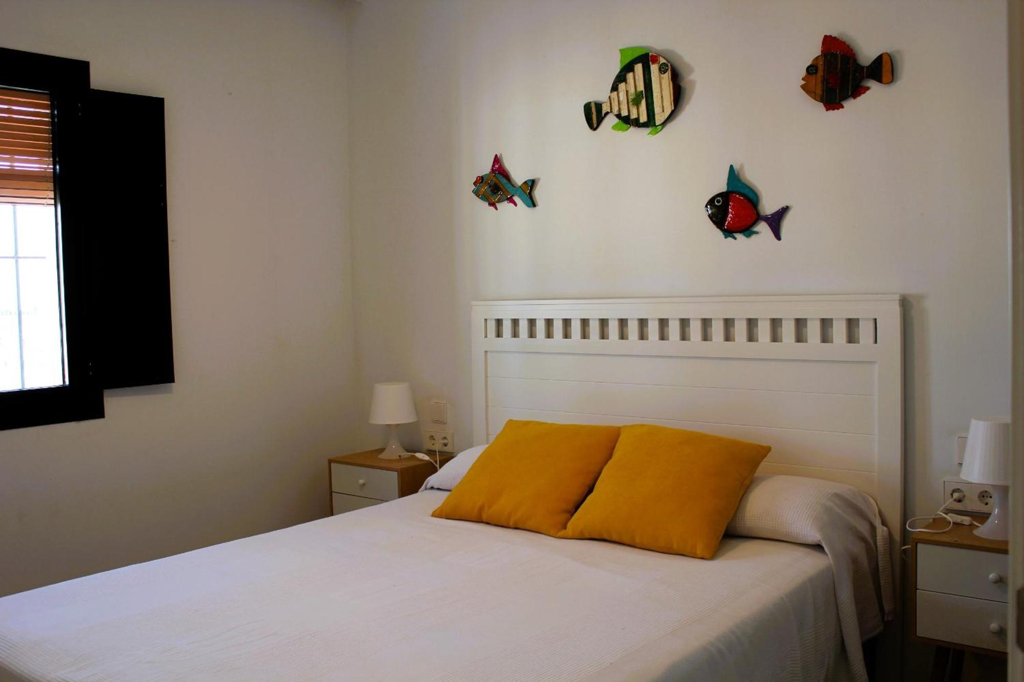 Casa Molinero Con Encanto Y Maravillosa Terraza Con Vistas Vft/Ca/05921 Vejer de la Frontera Eksteriør billede