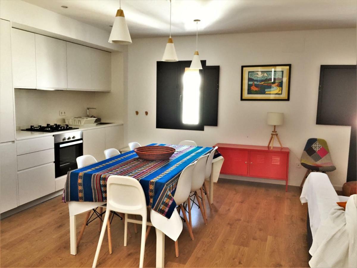 Casa Molinero Con Encanto Y Maravillosa Terraza Con Vistas Vft/Ca/05921 Vejer de la Frontera Eksteriør billede